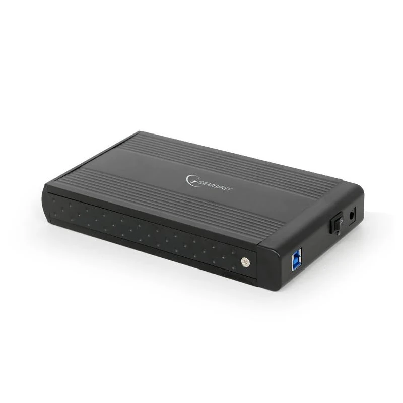 Gembird Carcasa Disco Duro USB 3.0 Aluminio