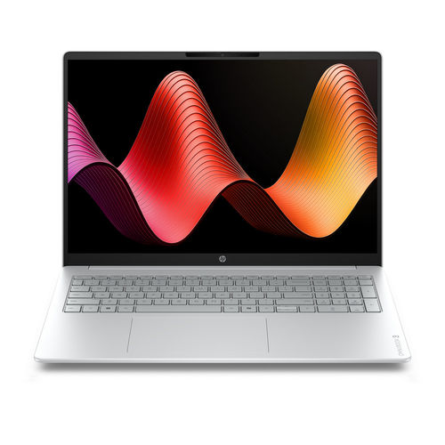 Portátil HP Omnibook 3 16-BU0067NS Core i5 8GB 512GB SSD 16" Plata