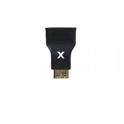 approx APPC18 Adaptador  HDMI a Mini HDMI