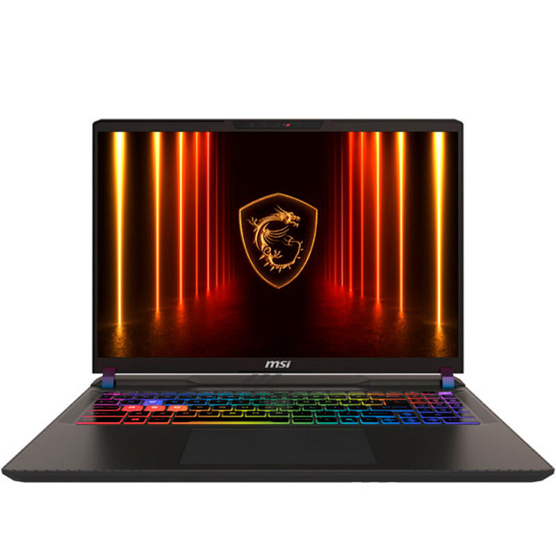 MSI Vector 16HX-628XES U9-275HX 32GB 1TB 5080 DOS