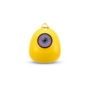 MOCHILA LED WOXTER LOY-BIG EYE PANTALLA LED PERSONALIZABLE