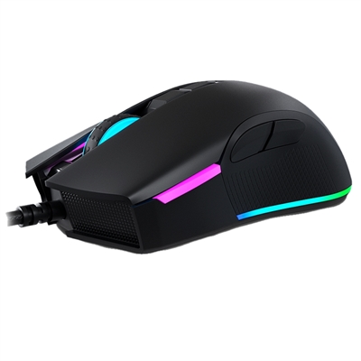Newskill Ratón Gaming EOS