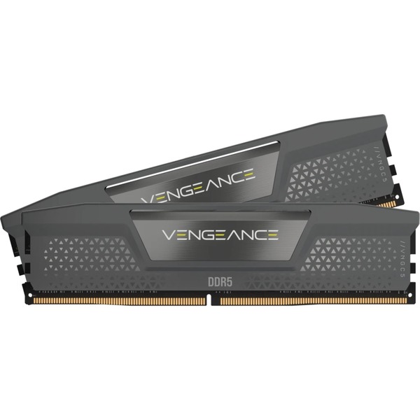 MEMORIA KIT DDR5 32GB(2X16GB) PC5-48000 6000MHZ CORSAIR VENGEANCE AMD EXPO