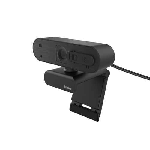 WEBCAM HAMA C-600 PRO NEGRO