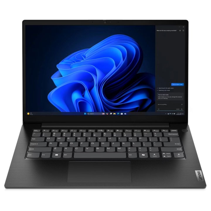 Portátil Lenovo V14 G5 Intel Core i7 16GB 512GB 14" Windows 11 1,4Kg