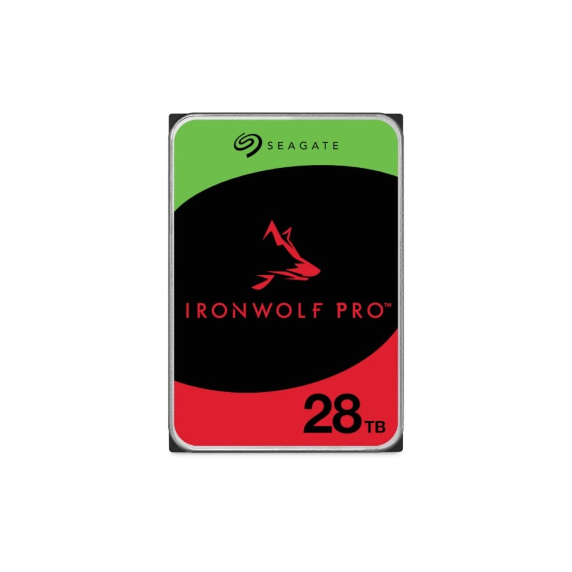 Seagate IronWolf Pro NAS ST28000NT000 28TB 3.5" SA