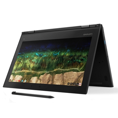 Lenovo Chromebook 500E Cel. N4120 4GB 32GB 11.6