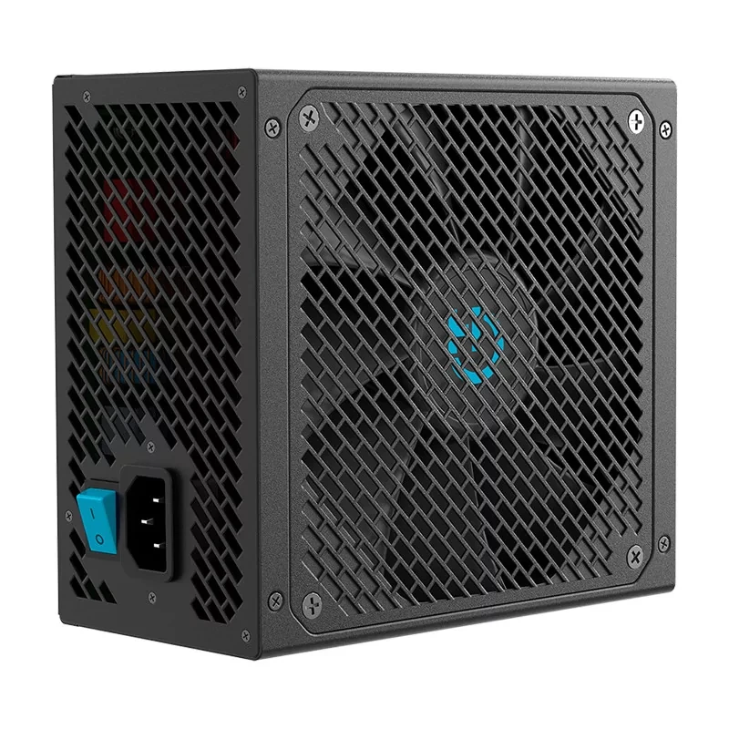 Hiditec Fuente Al. PSU BZ750 v2 80PLUS Bronze