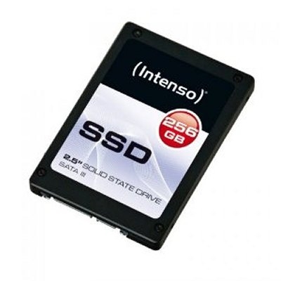 256GB SSD SATAIII Top