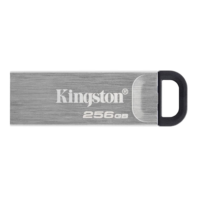 Kingston Memoria USB DTKN 256GB USB 3.2 Gen1 Plat
