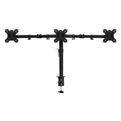 EWENT  EW1513 Sopore Tv Mesa  3 Monit. Hasta 27