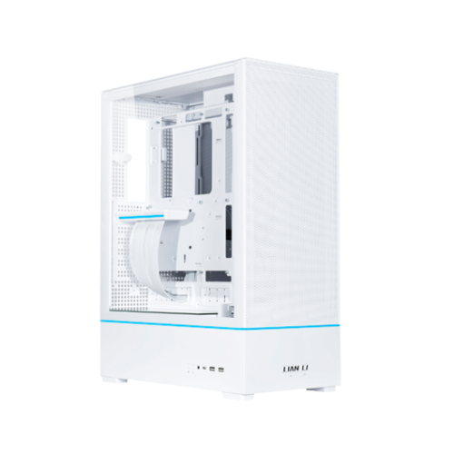 TORRE ATX LIAN LI LANCOOL SUP01 WHITE
