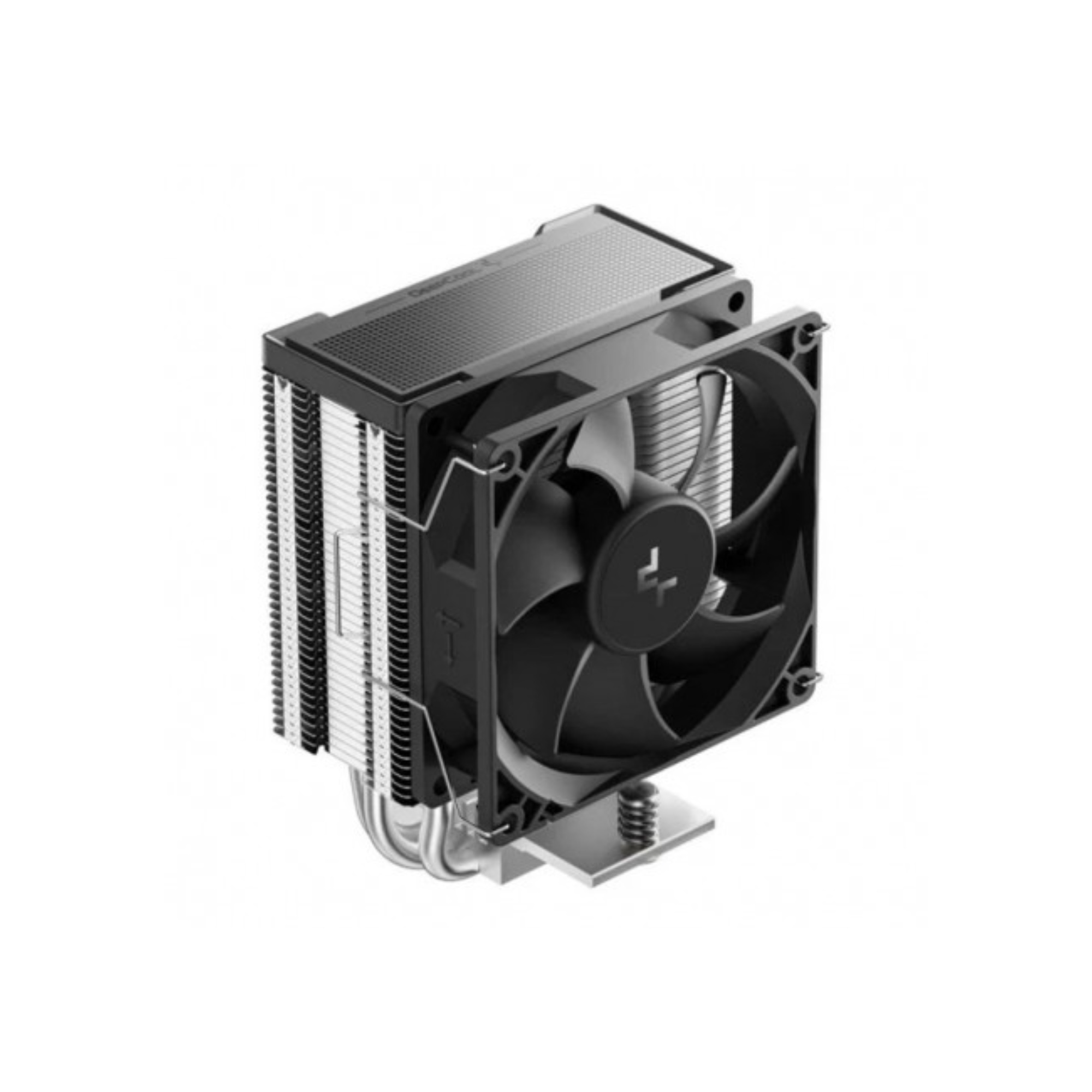 REFRIGERADOR CPU MULTIZOCALO DEEPCOOL AG300 G2 NEGRO R-AG300-BKAMMG2