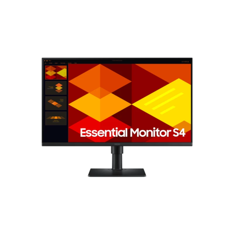 Samsung LS27D400GAUXEN Monitor 27" FHD