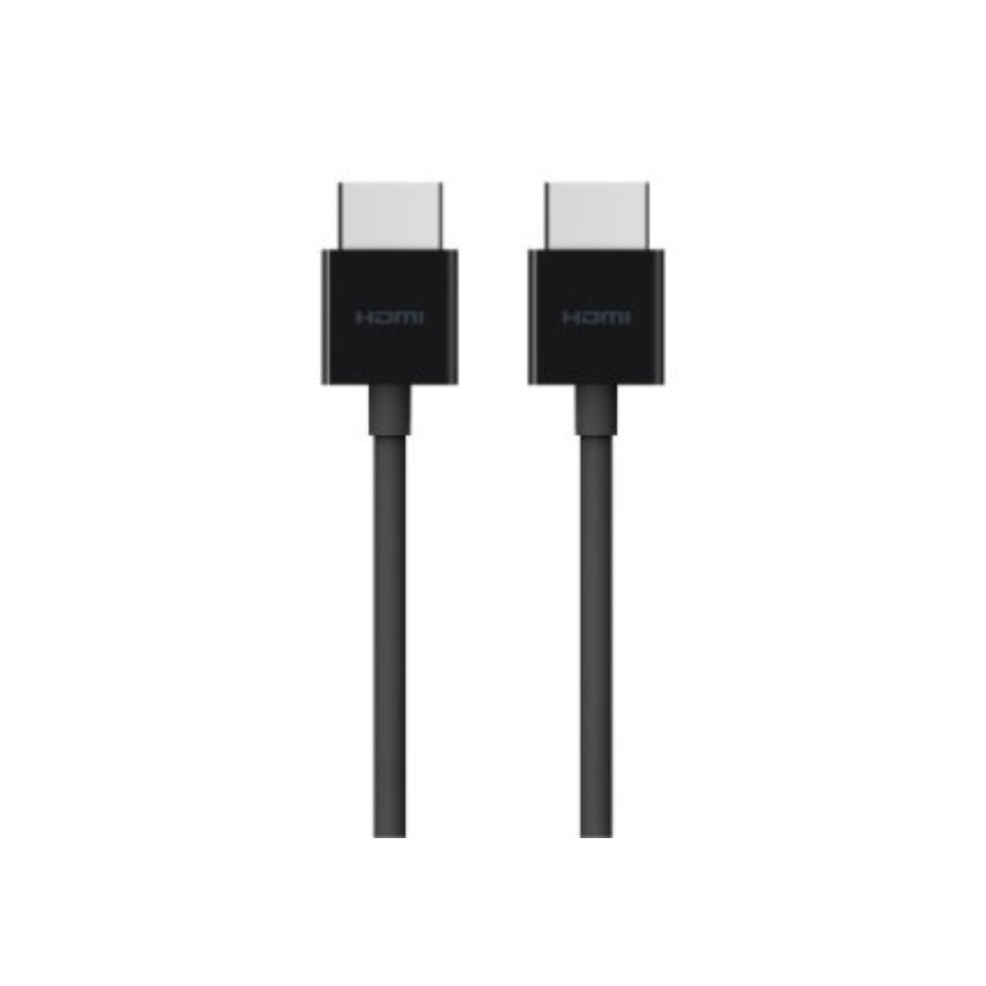 CABLE HDMI BELKIN AV10168BT2M-BLK ULTRAHD 2m COLOR NEGRO