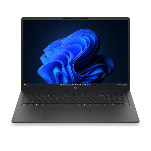 Portátil HP 200 G2A R3-210 16" WUXGA 8GB 512GB SSD WiFi AX Windows 11 Gris