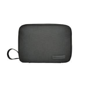 Bolsa de viaje universal Conceptronic UMBRIX01B para accesorios y dispositivos