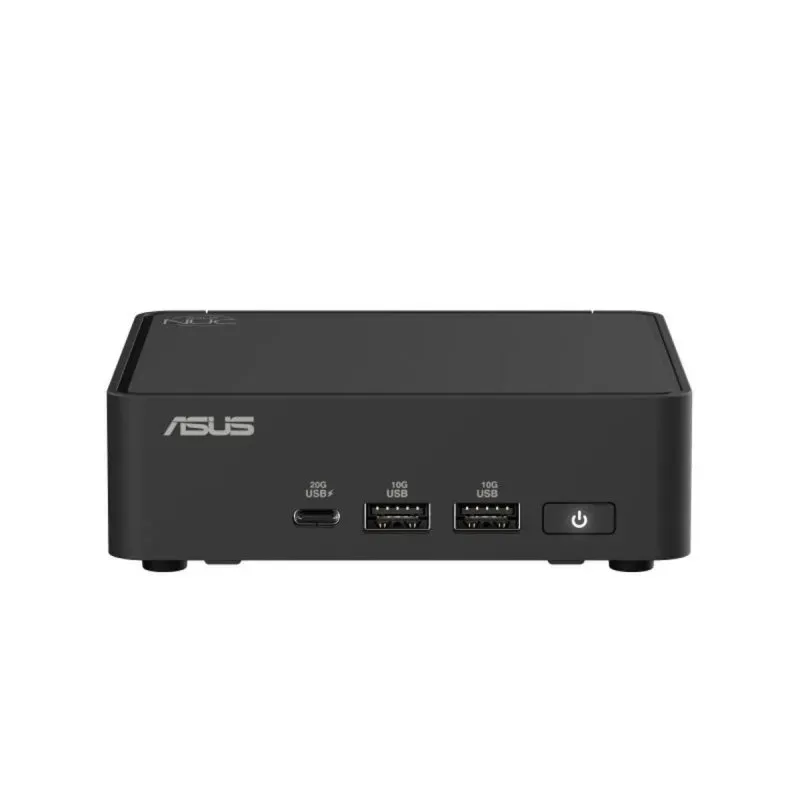 Asus NUC 15 Pro RNUC15CRKC500002 Core 5-210H+16GB