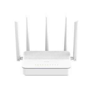 Router D-Link WiFi 7 C36/E 3600Mbps MESH App Blanco