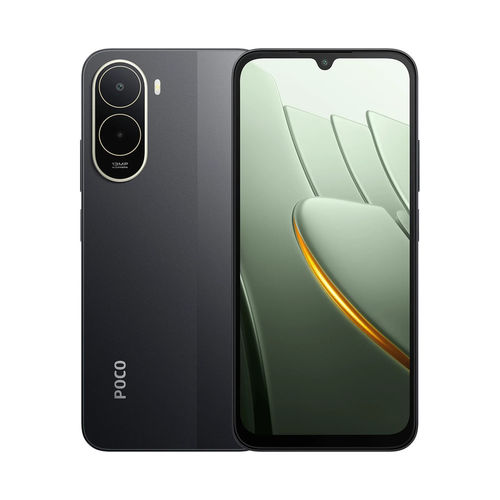 SMARTPHONE POCO C81 PRO 6,90"  120HZ 4GB/128GB BLACK