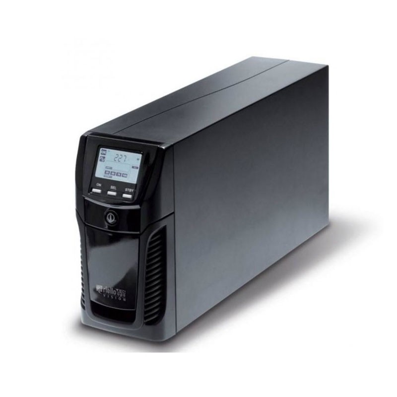 SAI RIELLO DIALOG VISION 800 T