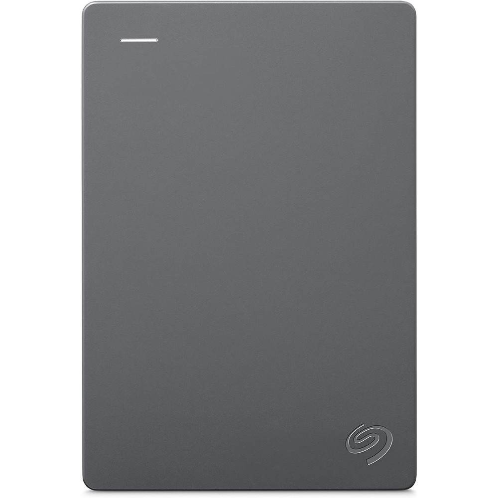 HDD SEAGATE EXTERNO 2.5" 4TB USB3.0 BASIC GRIS