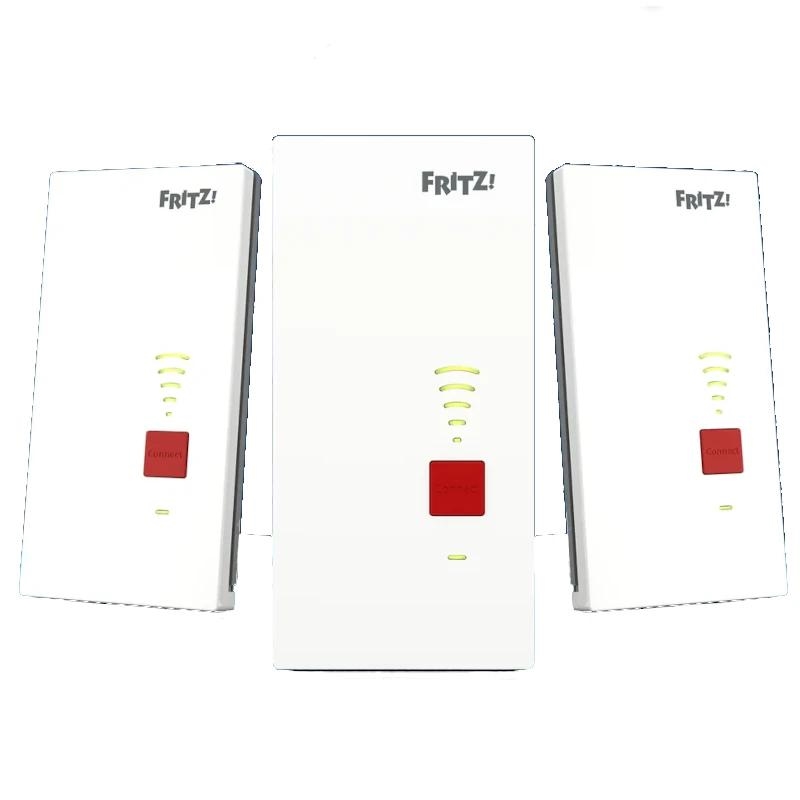 Fritz!Repeater 2700 3-Pack WiFi 7 Mesh