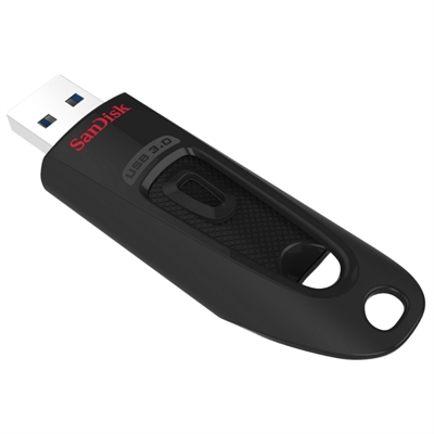 'SanDisk SDCZ48-256G-U46 Lápiz USB 3.0 Ultra 256GB'