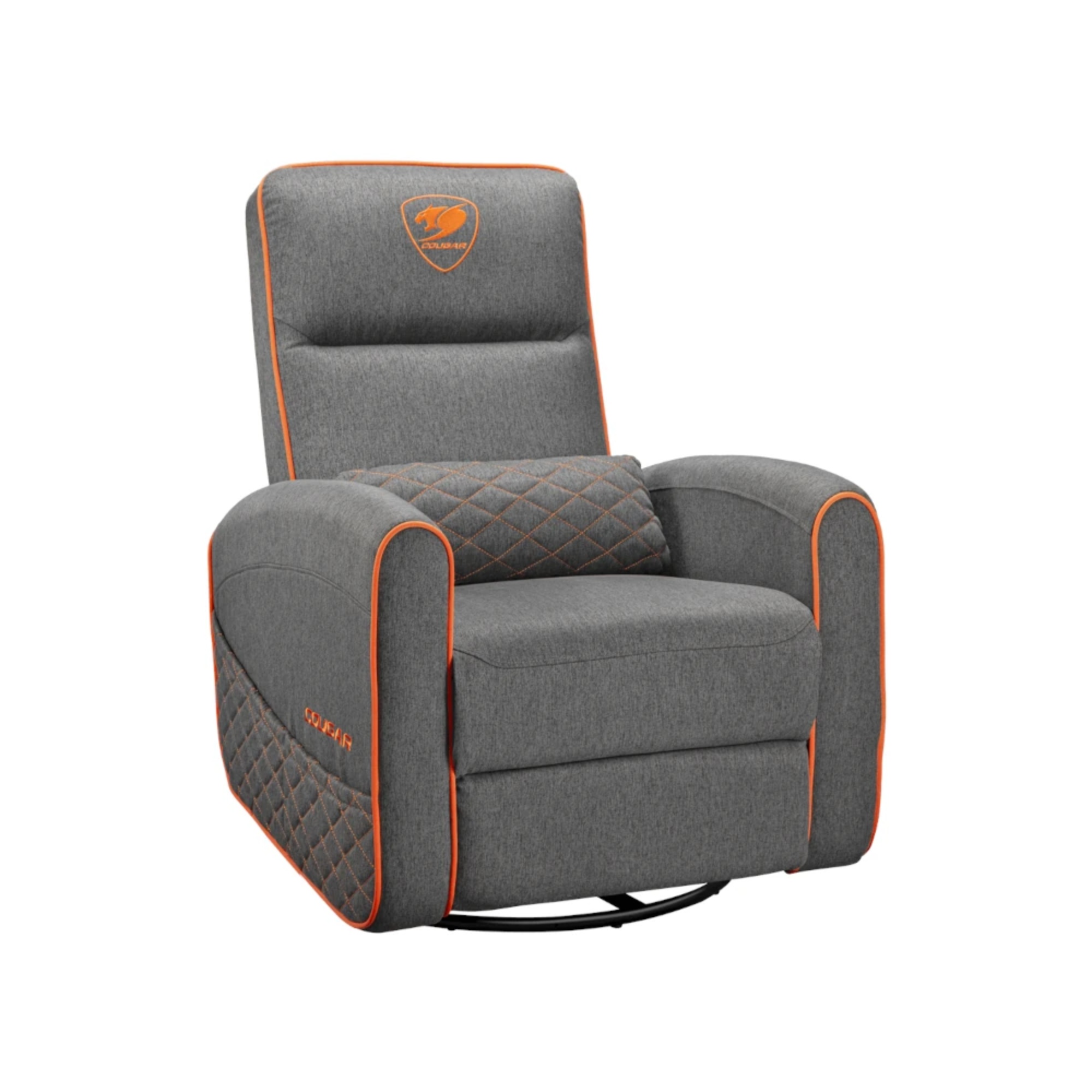 Cougar Sillón  Fidom Gray