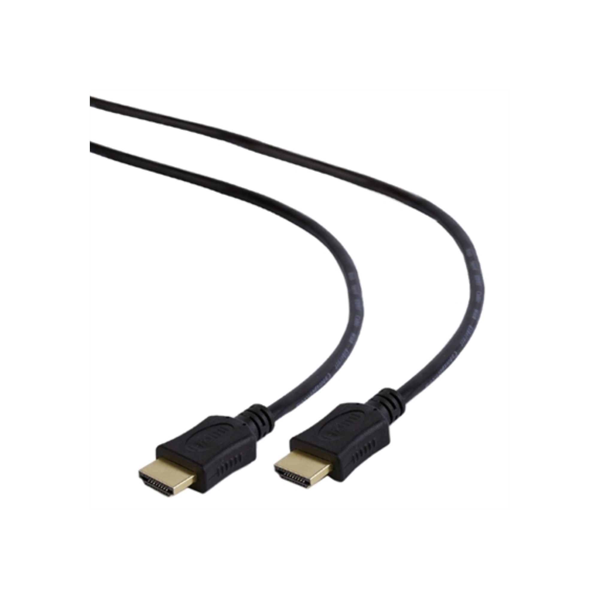 Gembird Cable HDMI Ethernet CCS V 1.4  3 Mts