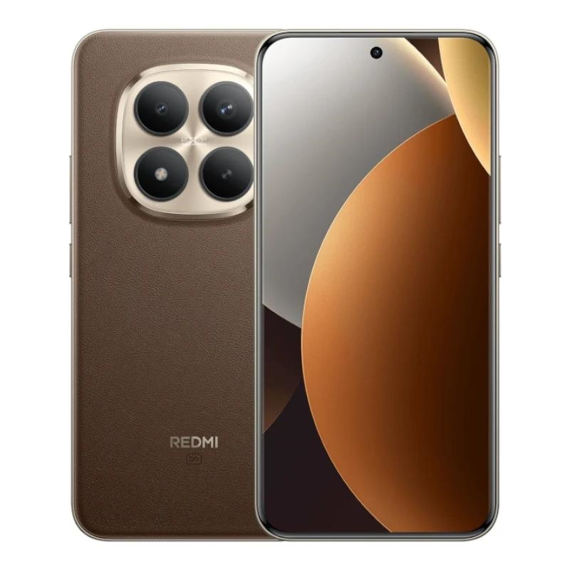 Xiaomi Redmi Note 15 Pro+ 5G 12Gb 512Gb 6.83" Brow