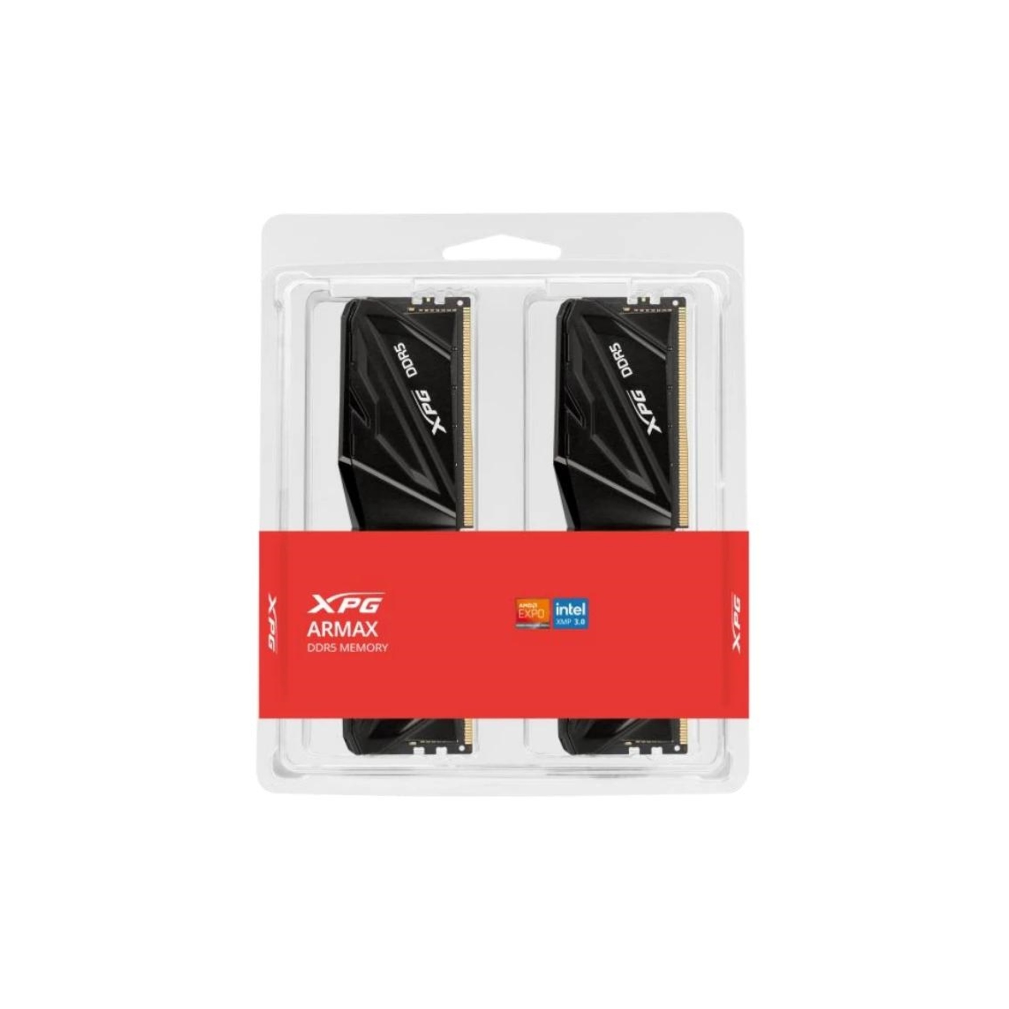 ADATA XPG ARMAX 32G (2x16) 6000 DIMM DDR5