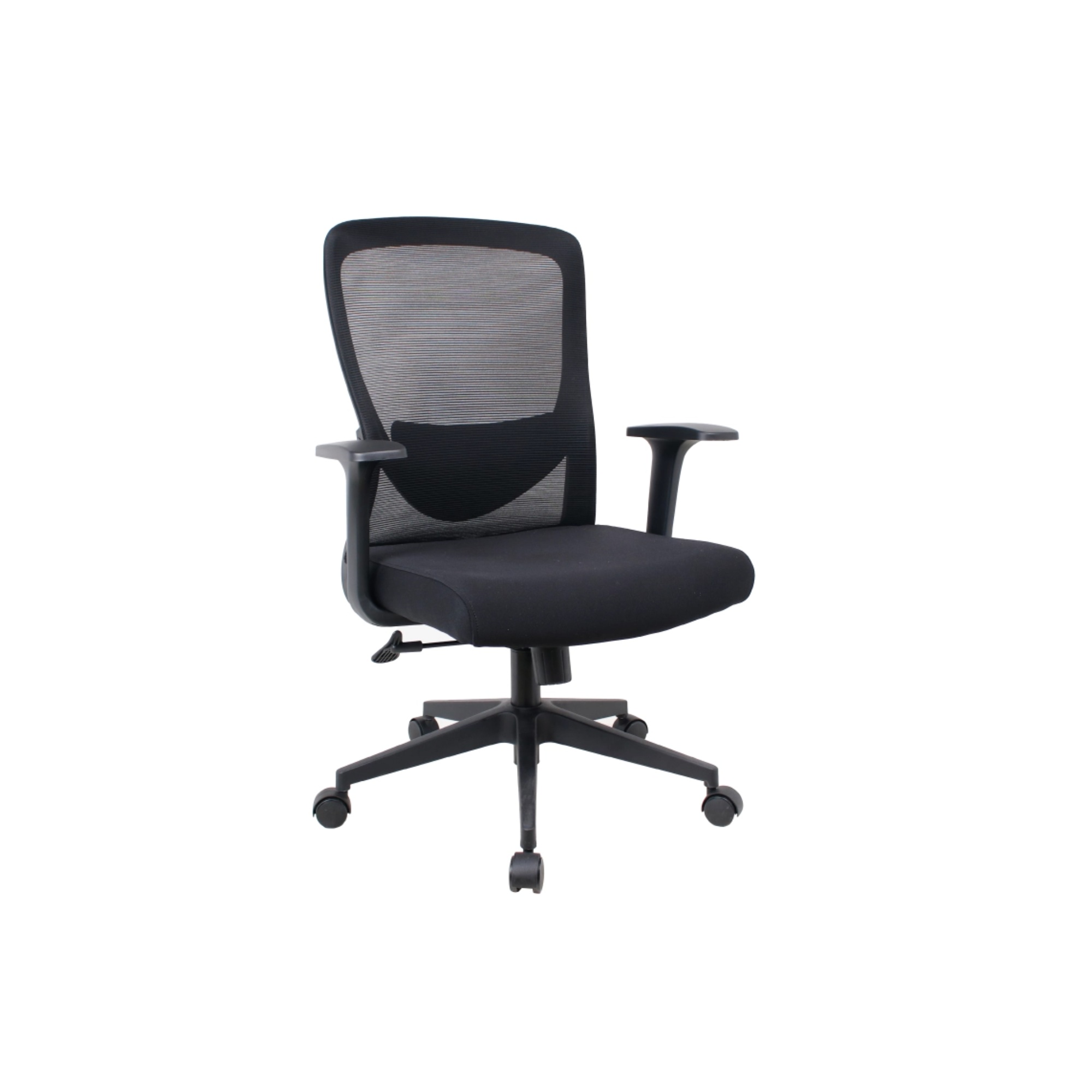 iggual Silla oficina Ergoline EN1335 150kg