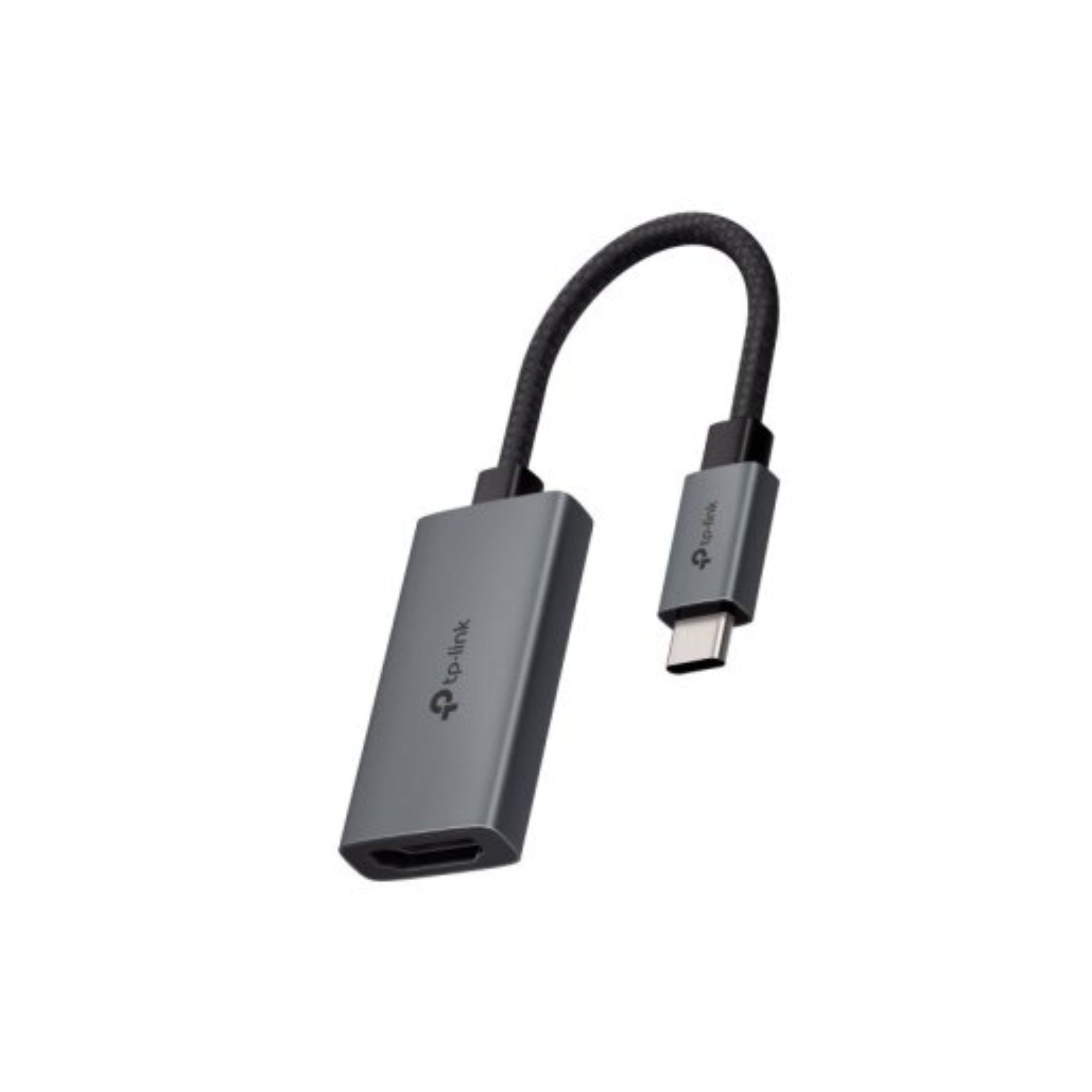 ADAPTADOR USB-C TPLINK UA520C A 1xHDMI HEMBRA 4K 60Hz