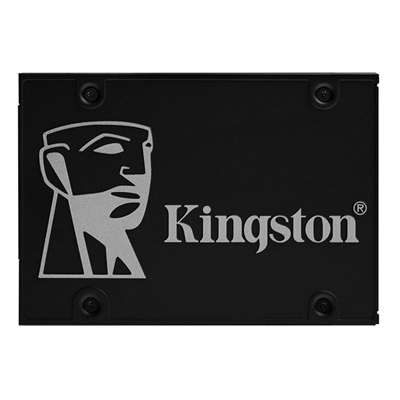 Kingston SKC600/1024G SSD NAND TLC 3D 2.5