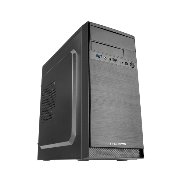 CAJA MICROATX TACENS ANIMA AC4 USB3.0 USB2.0