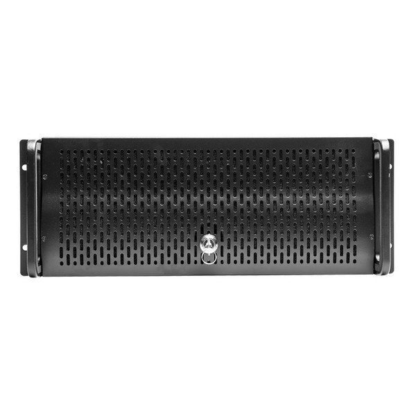 CAJA  ATX RACK 19 UNYKA UK4129 NEGRA 51912