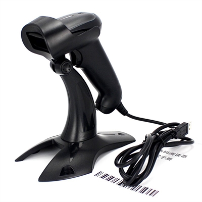 Posiberica Léctor código de barras LS-1DU99 Láser