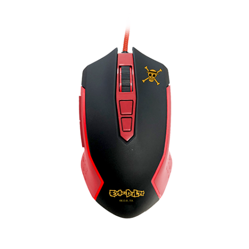 RATON GAMING FR-TEC PC ONE PIECE LUFFY