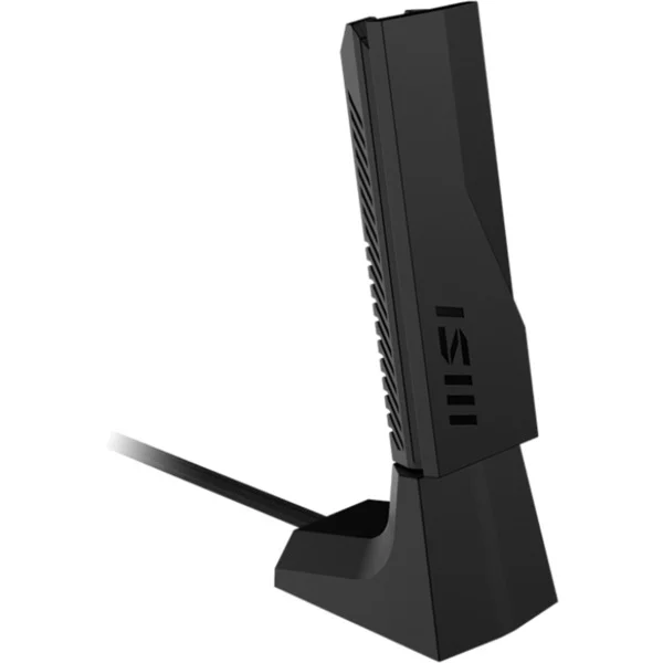 MSI GUBE65 BE6500 WiFi7 USB Adapter