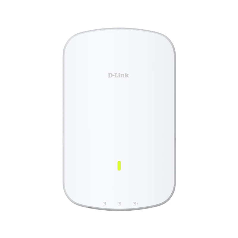 D-Link DAP-X3060W AP AX3000 WiFi6 1xG PoE 3xG