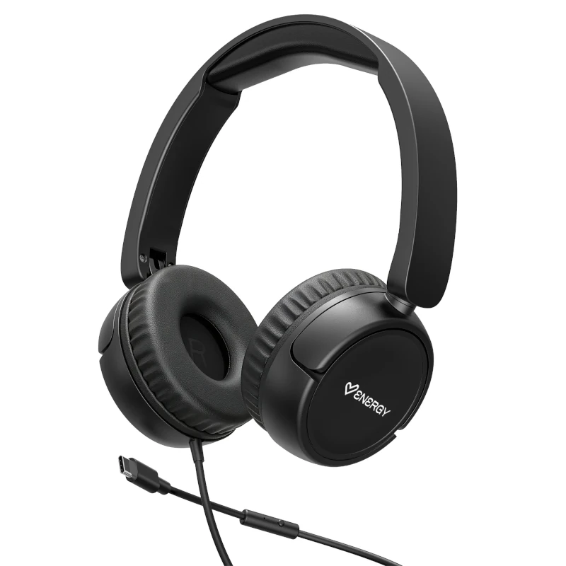 Energy Sistem Auriculares Urban Tipo C