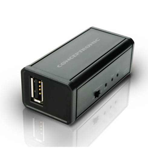 C05-350 - harddisk network adapter USB/lan (8714909012829)
