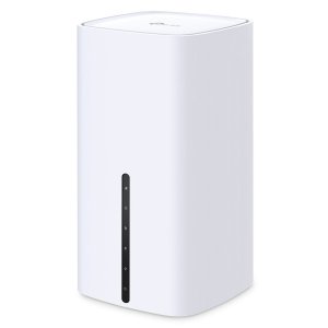 ROUTER MOVIL TP-LINK ARCHER NX600 5G WIFI-6 DUALBAND AX3600 1x2.5GB 2x1GB SMA EXT