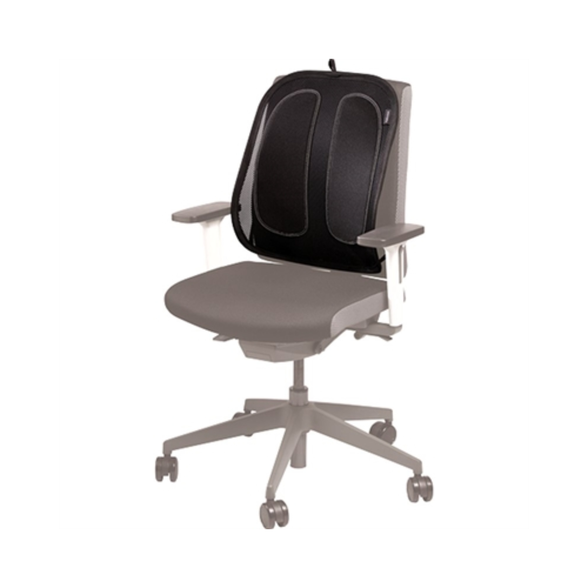 Fellowes Respaldo ergonómico rejilla Mesh Office