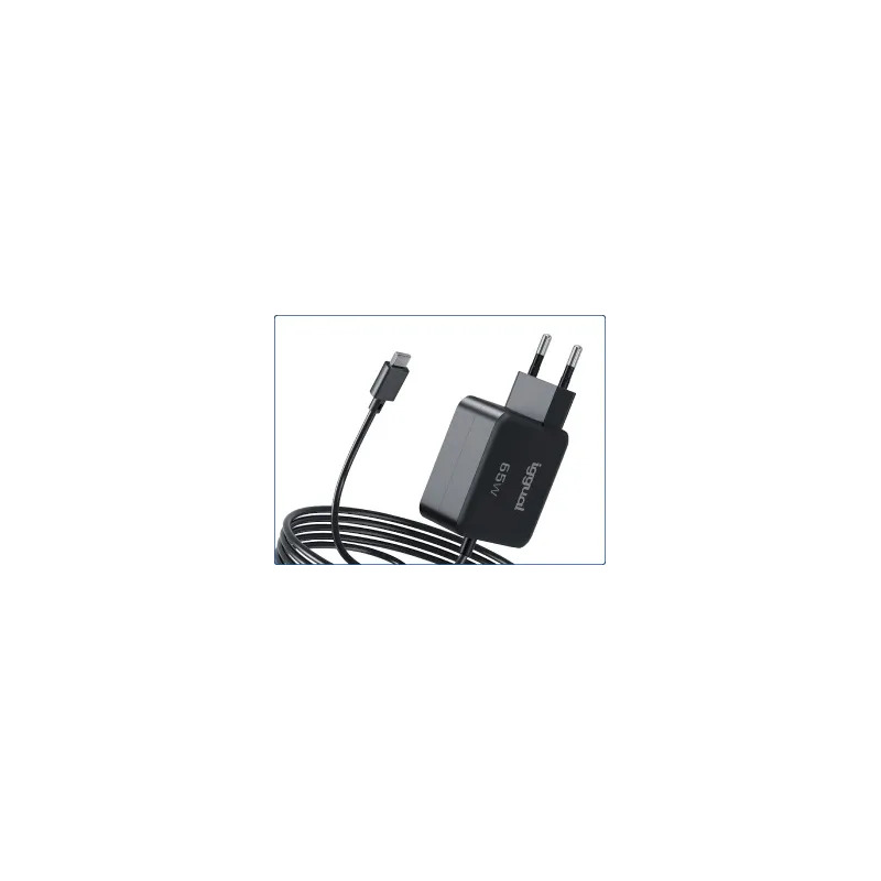 iggual Adaptador corriente AC-DC 12V 2.5A monitor