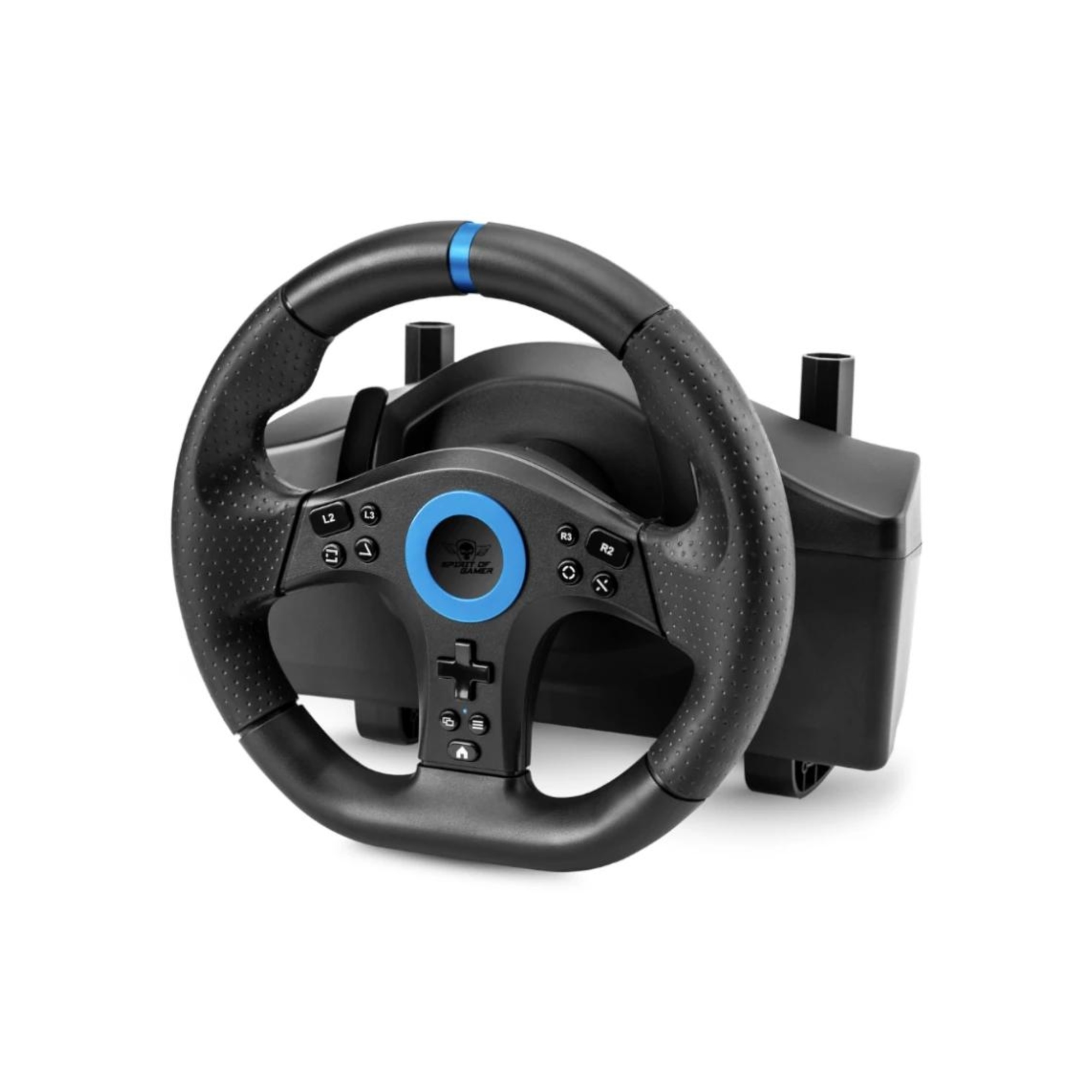 Spirit of Gamer Volante Race Wheel Pro 5