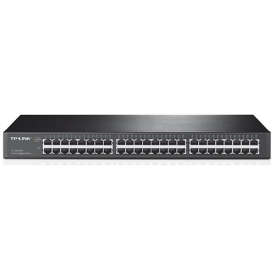 TP-LINK TL-SG1048 Switch Gigabit 48p 1U 19