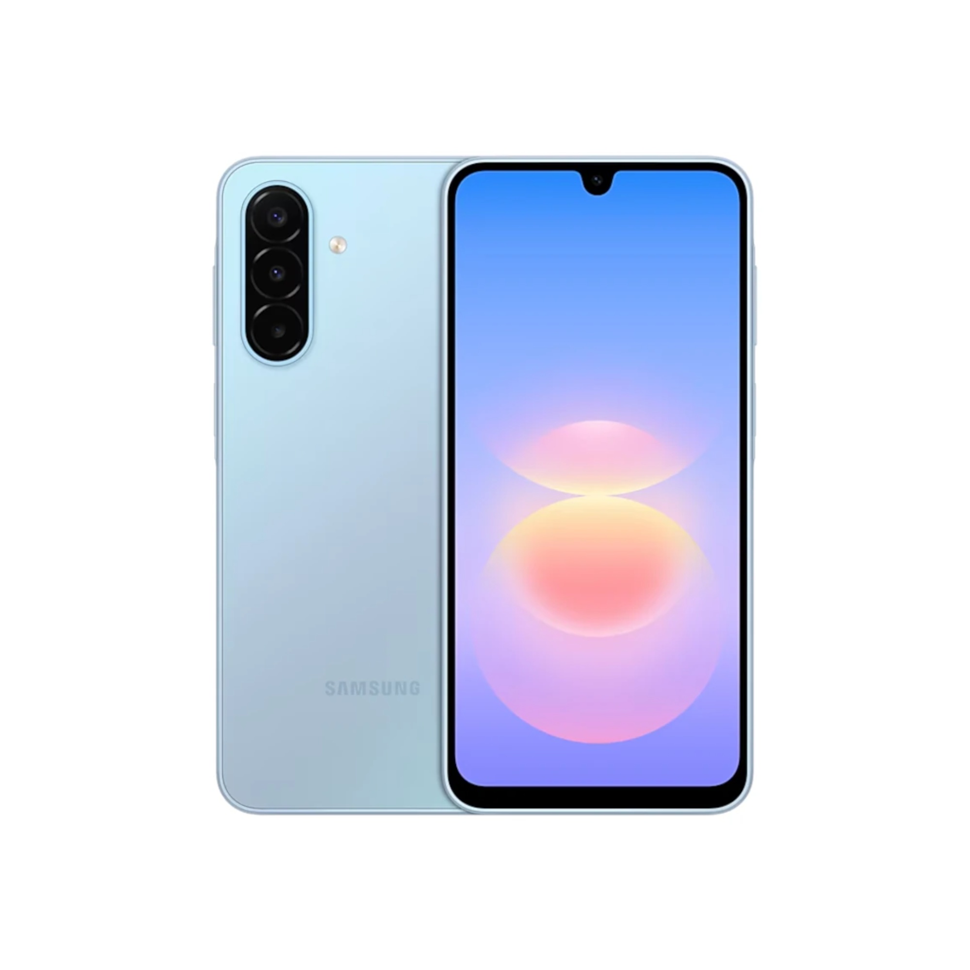 Samsung Galaxy A18 4G 128GB 4GB Light Blue
