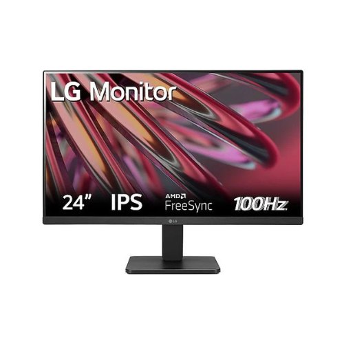 MONITOR LED 24  LG 24MR400-B 100Hz